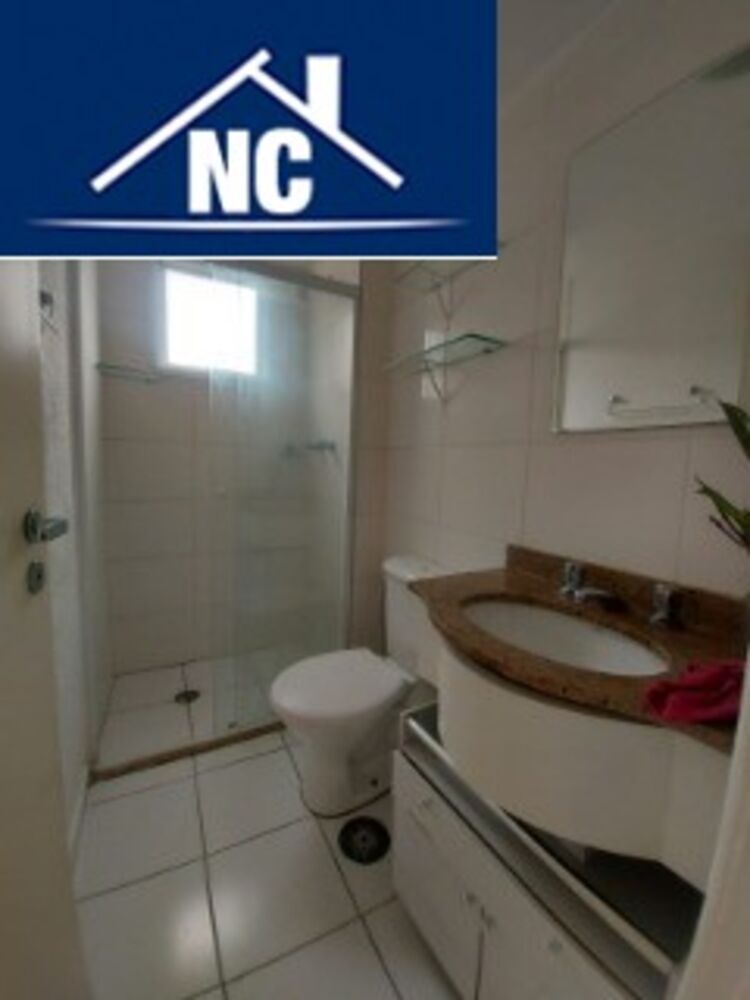 Apartamento, 2 quartos, 47 m² - Foto 11