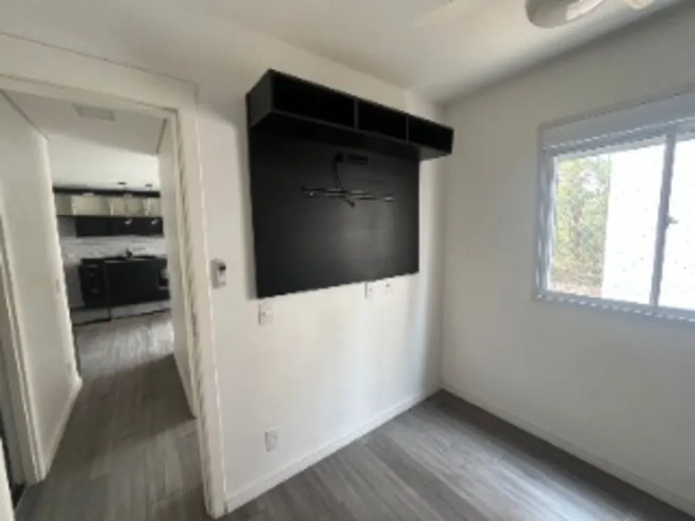 Apartamento, 2 quartos, 41 m² - Foto 1