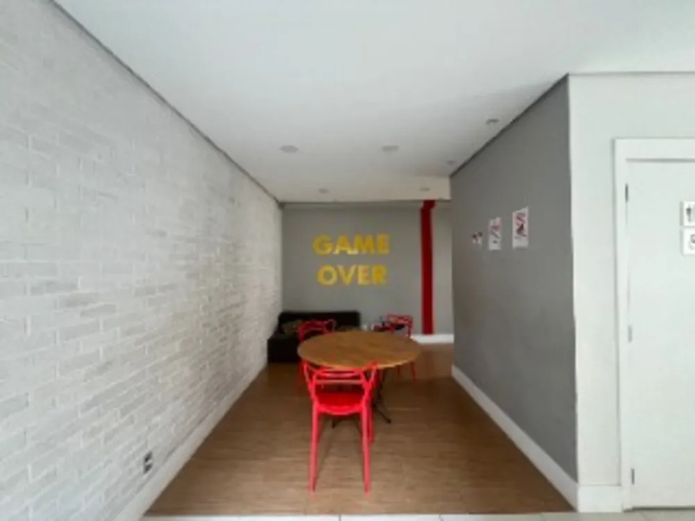 Apartamento, 2 quartos, 41 m² - Foto 9