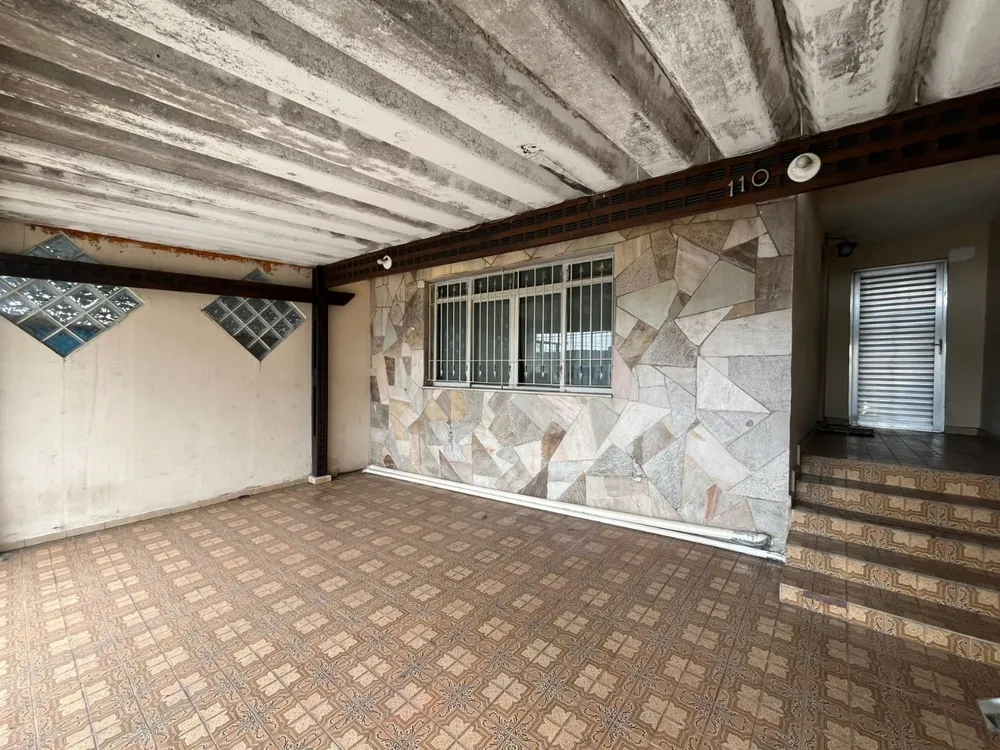 Casa, 3 quartos, 132 m² - Foto 2