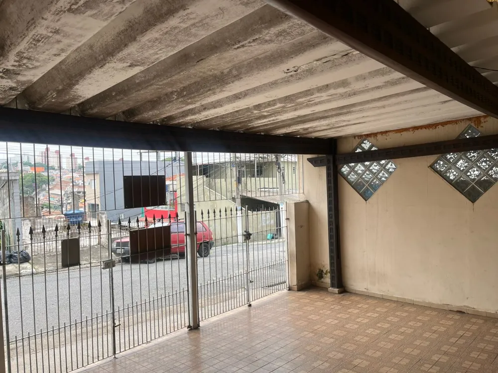 Casa, 3 quartos, 132 m² - Foto 1