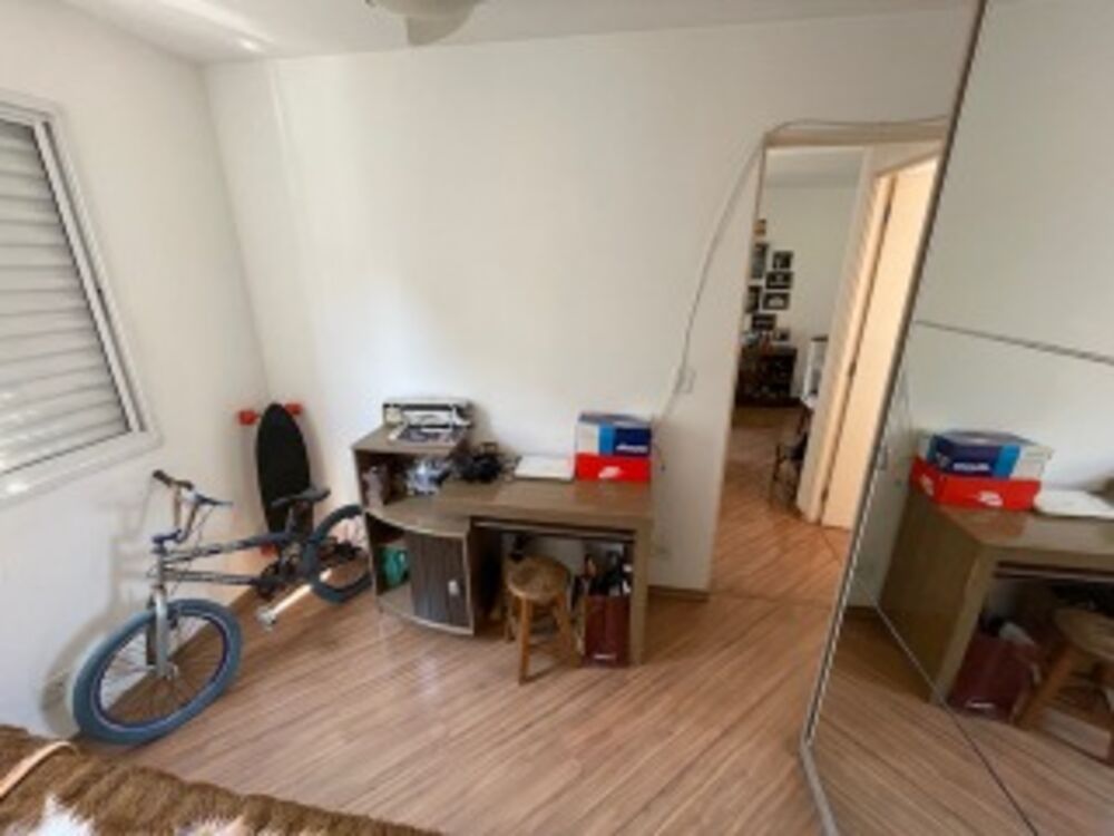 Apartamento à venda com 2 quartos, 47m² - Foto 13