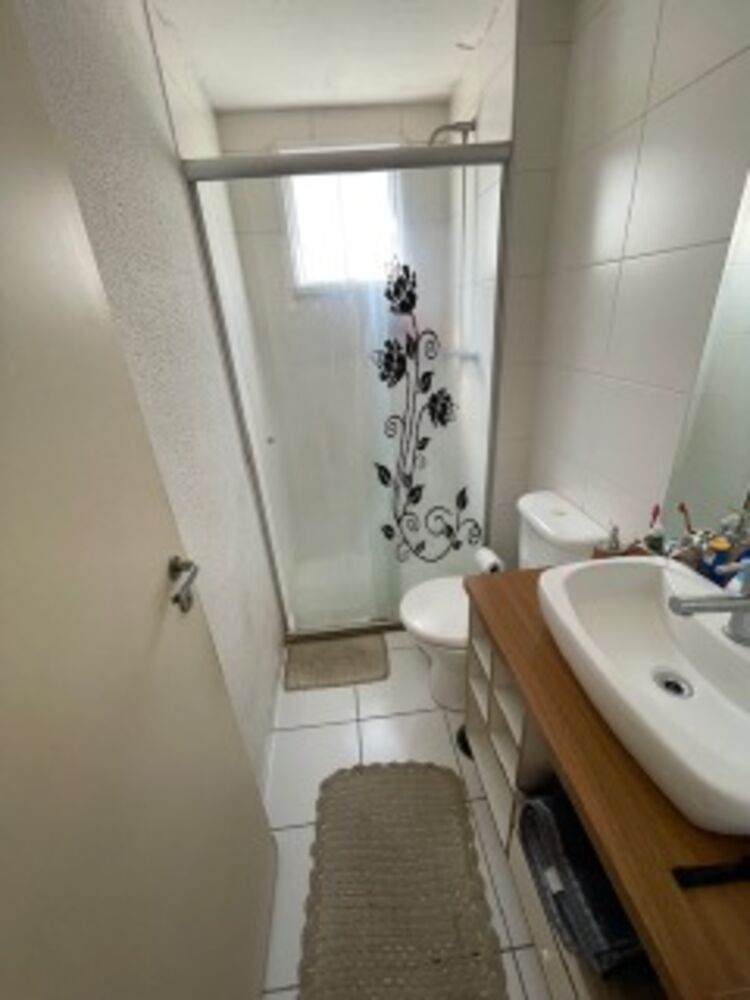 Apartamento à venda com 2 quartos, 47m² - Foto 12