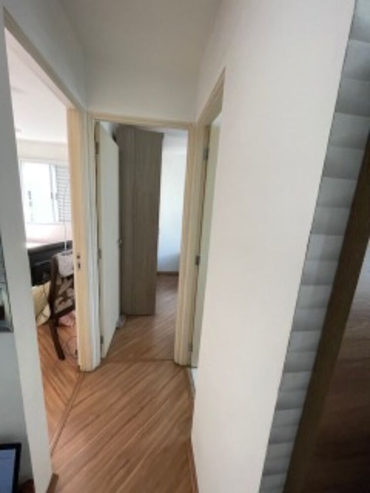 Apartamento à venda com 2 quartos, 47m² - Foto 9