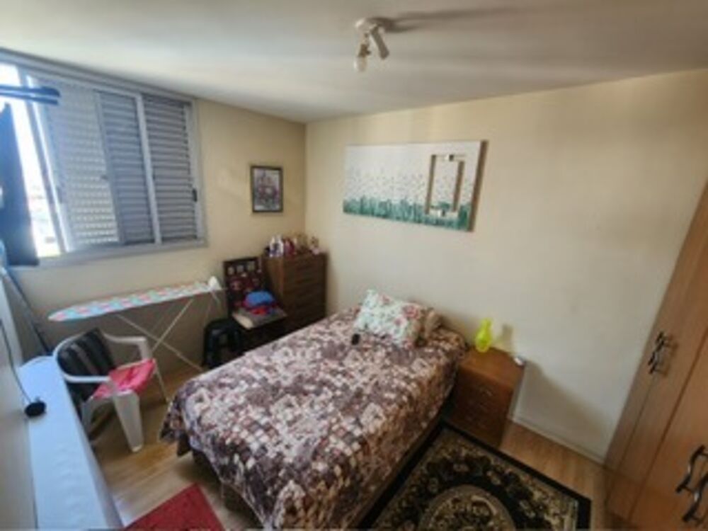 Apartamento, 2 quartos, 53 m² - Foto 15