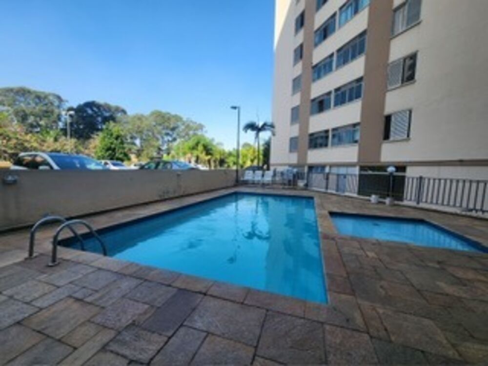 Apartamento, 2 quartos, 53 m² - Foto 3