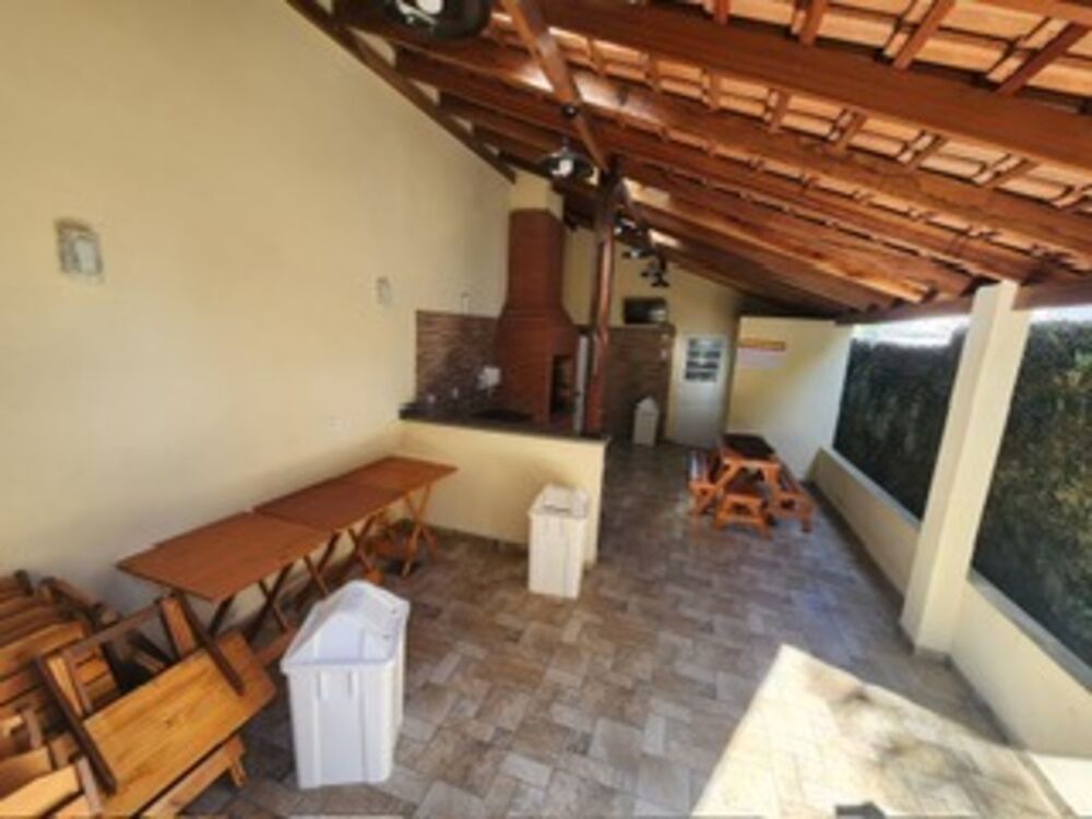 Apartamento, 2 quartos, 53 m² - Foto 5