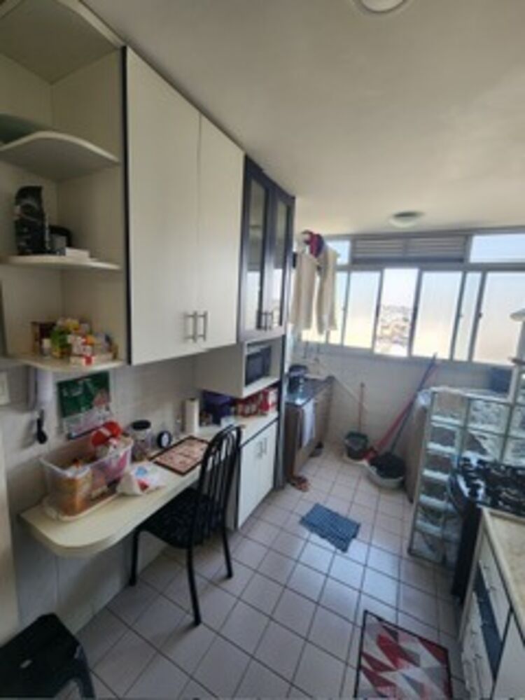 Apartamento, 2 quartos, 53 m² - Foto 10