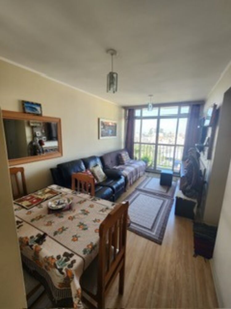 Apartamento, 2 quartos, 53 m² - Foto 20