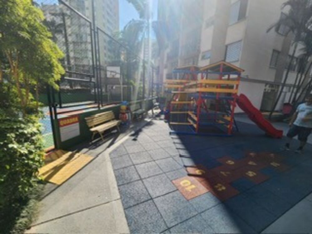 Apartamento, 2 quartos, 53 m² - Foto 7