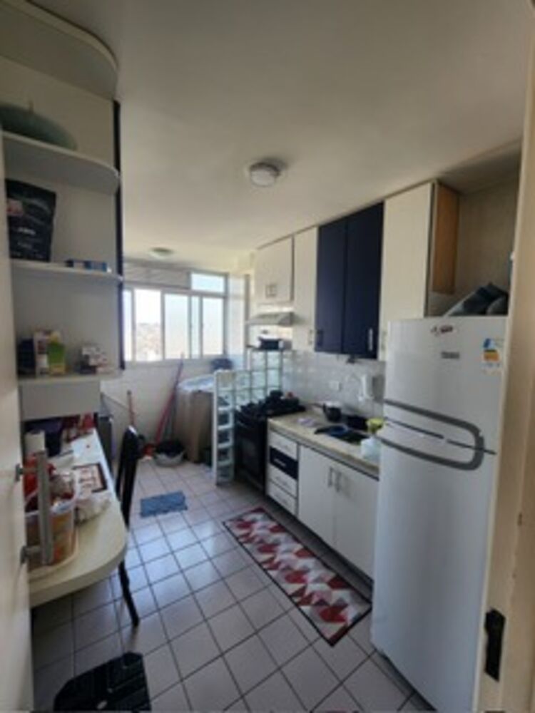Apartamento, 2 quartos, 53 m² - Foto 11