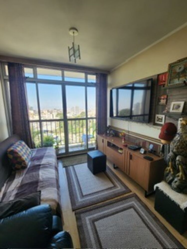 Apartamento, 2 quartos, 53 m² - Foto 1