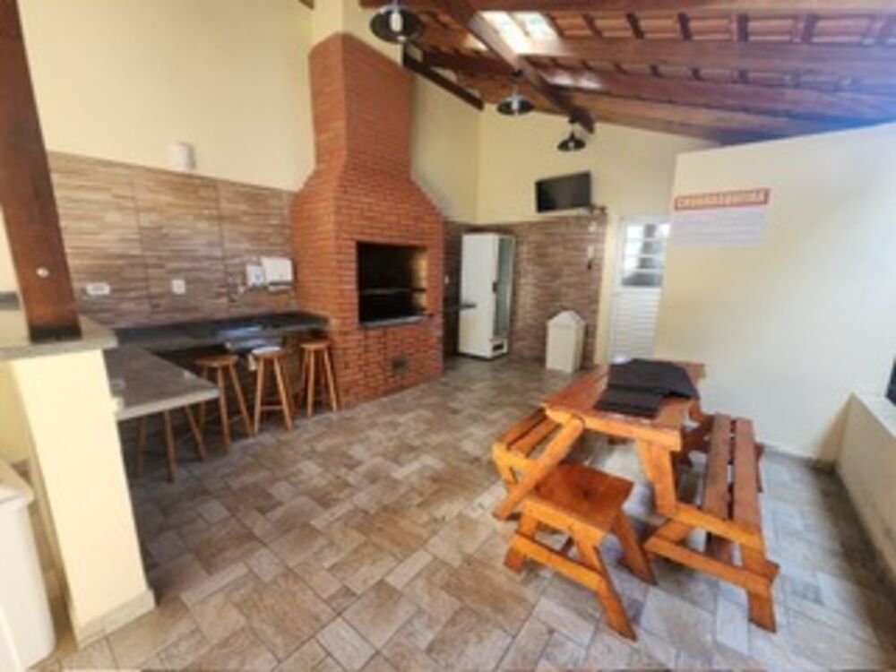 Apartamento, 2 quartos, 53 m² - Foto 4