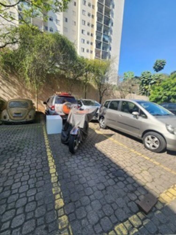 Apartamento, 2 quartos, 53 m² - Foto 2