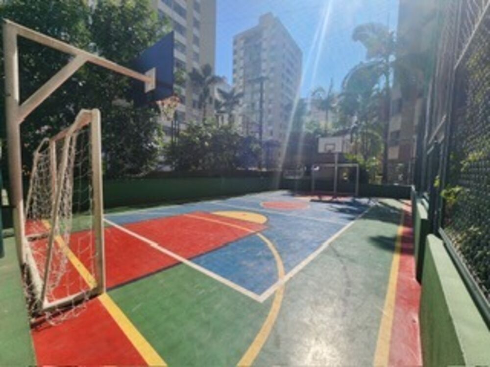 Apartamento, 2 quartos, 53 m² - Foto 6