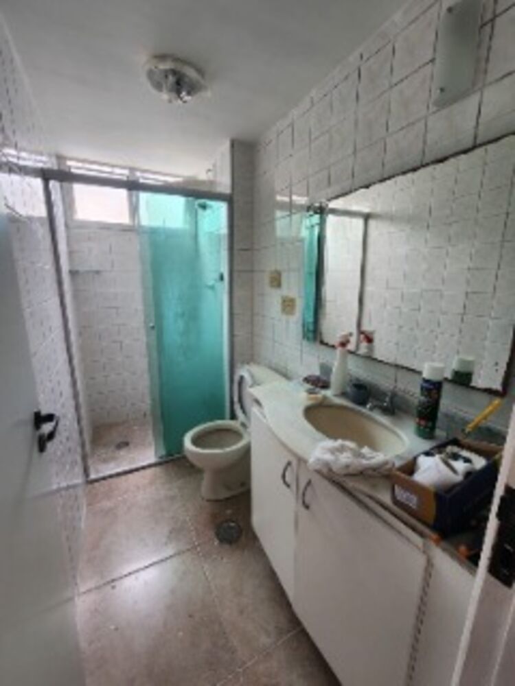 Apartamento, 2 quartos, 54 m² - Foto 10