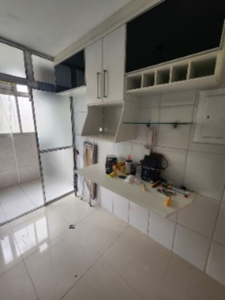 Apartamento, 2 quartos, 54 m² - Foto 8