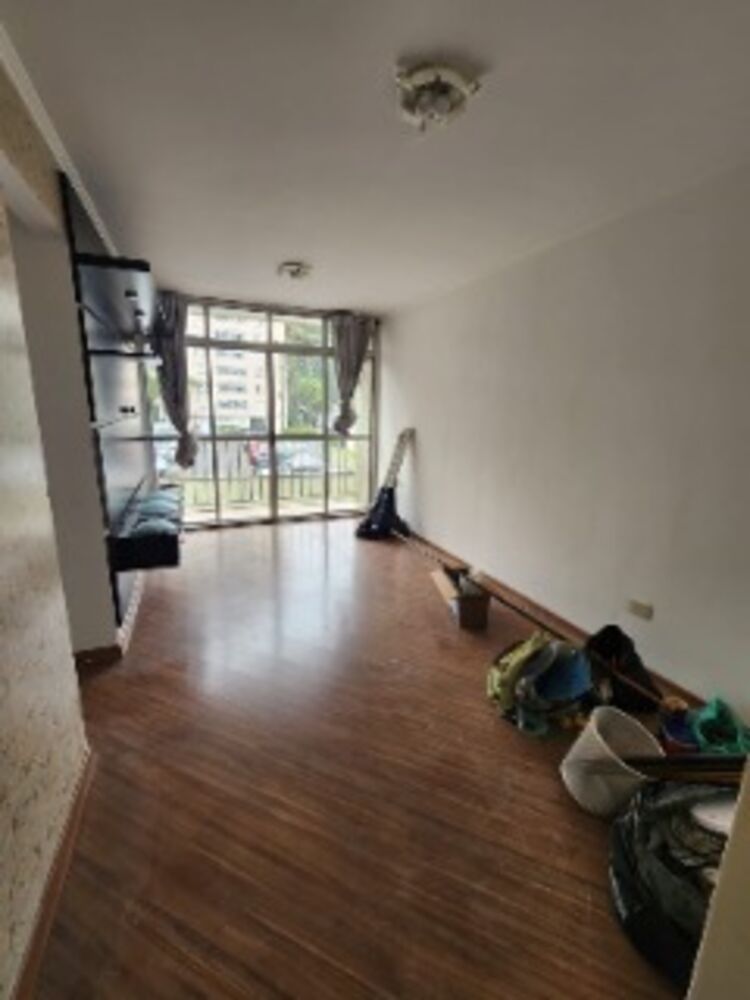 Apartamento, 2 quartos, 54 m² - Foto 3