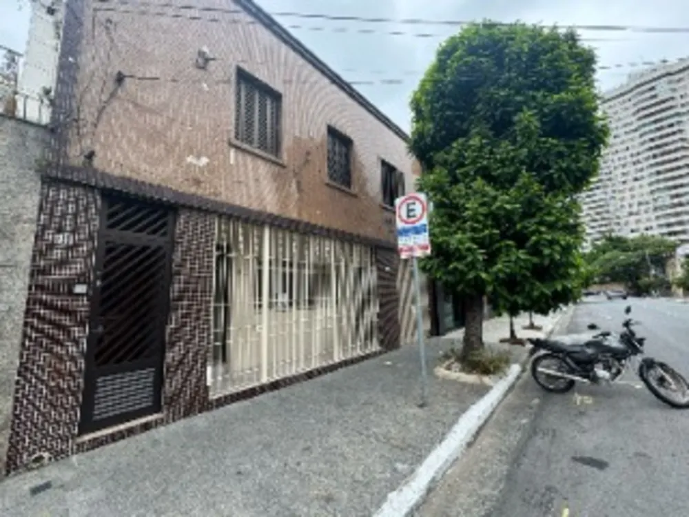 Prédio Inteiro, 520 m² - Foto 1