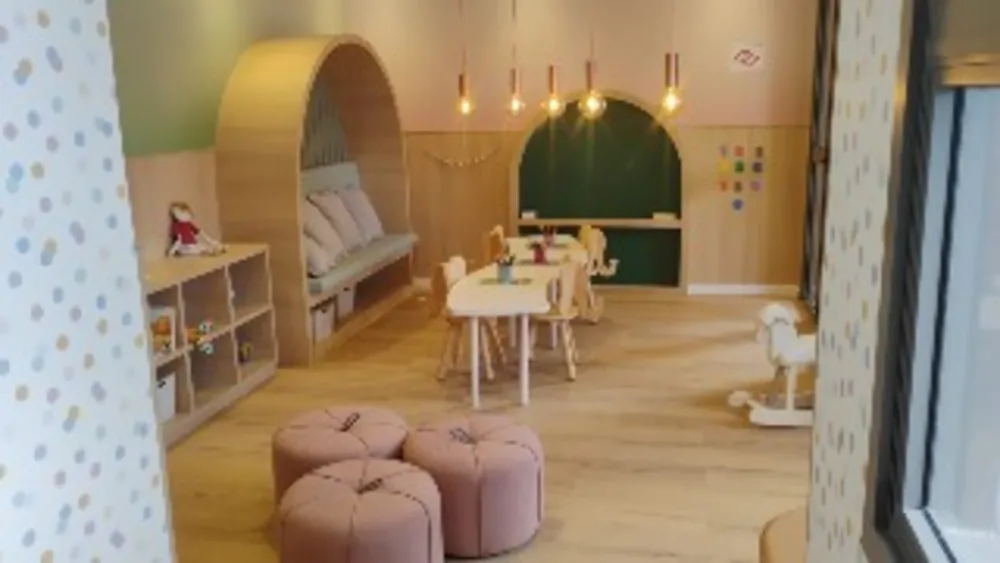 Apartamento, 2 quartos, 95 m² - Foto 4