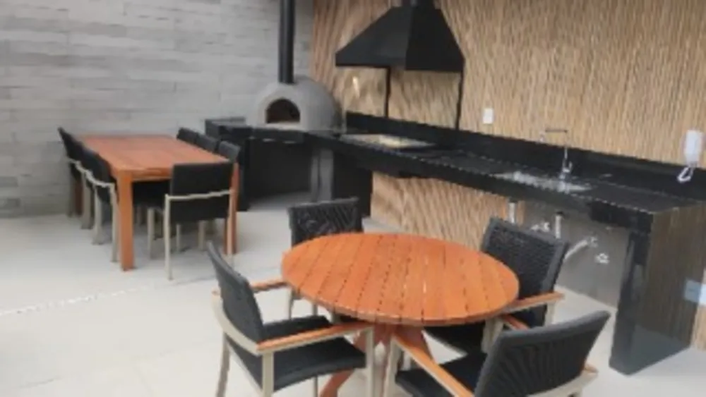 Apartamento, 2 quartos, 95 m² - Foto 11