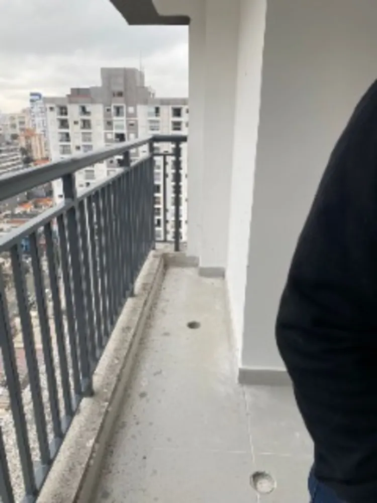 Apartamento, 2 quartos, 95 m² - Foto 1