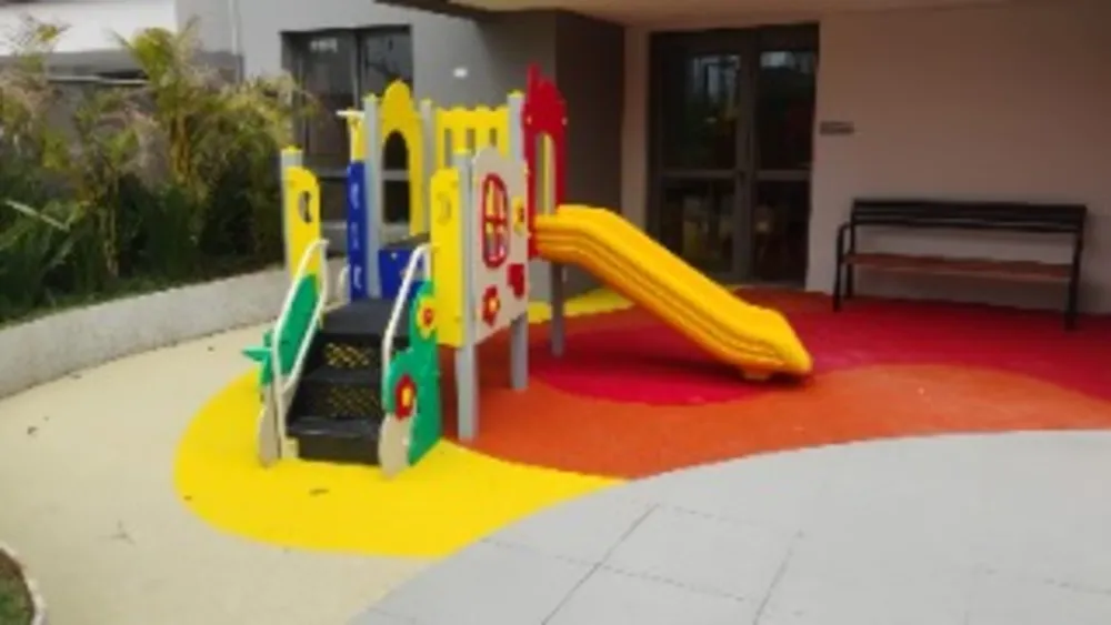 Apartamento, 2 quartos, 95 m² - Foto 12