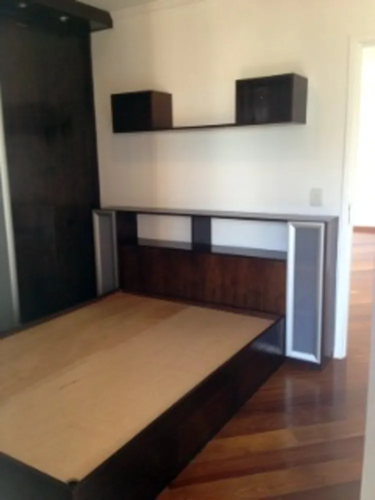 Apartamento, 2 quartos, 64 m² - Foto 1
