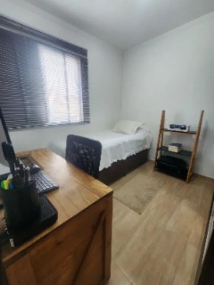 Apartamento, 3 quartos, 75 m² - Foto 2