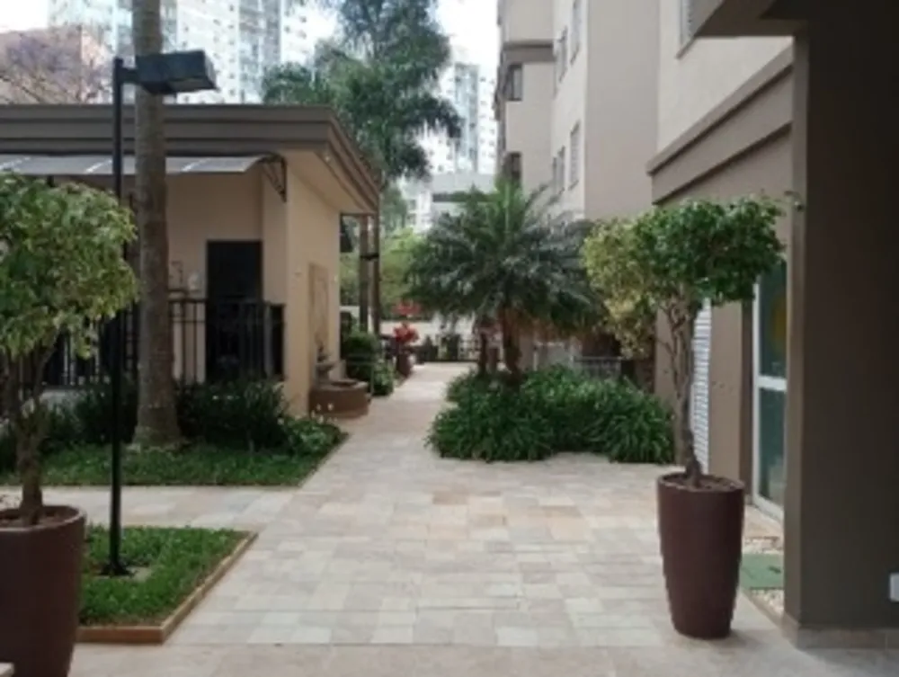 Apartamento, 2 quartos, 50 m² - Foto 12