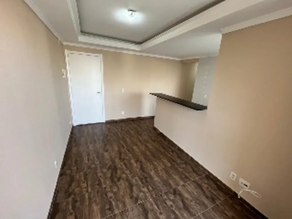 Apartamento, 2 quartos, 50 m² - Foto 2