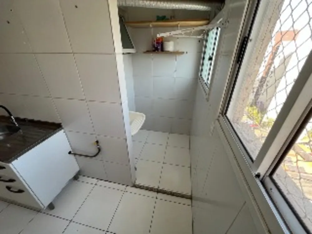 Apartamento, 2 quartos, 50 m² - Foto 4