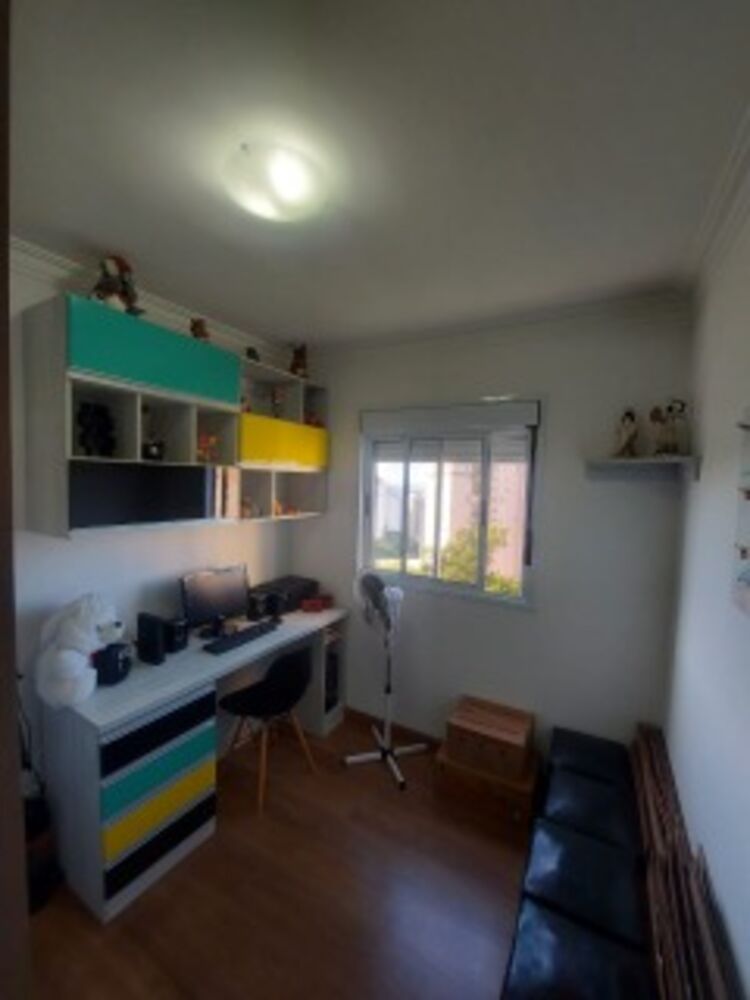 Apartamento, 3 quartos, 63 m² - Foto 2