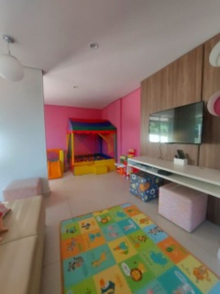 Apartamento, 3 quartos, 63 m² - Foto 1