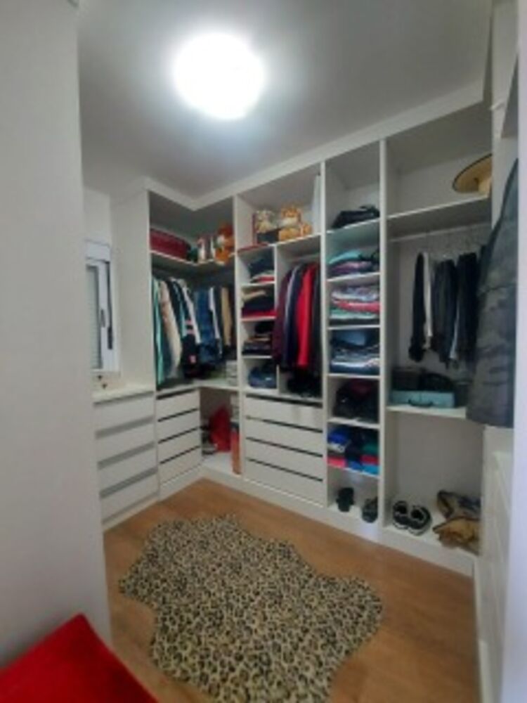 Apartamento, 3 quartos, 63 m² - Foto 3