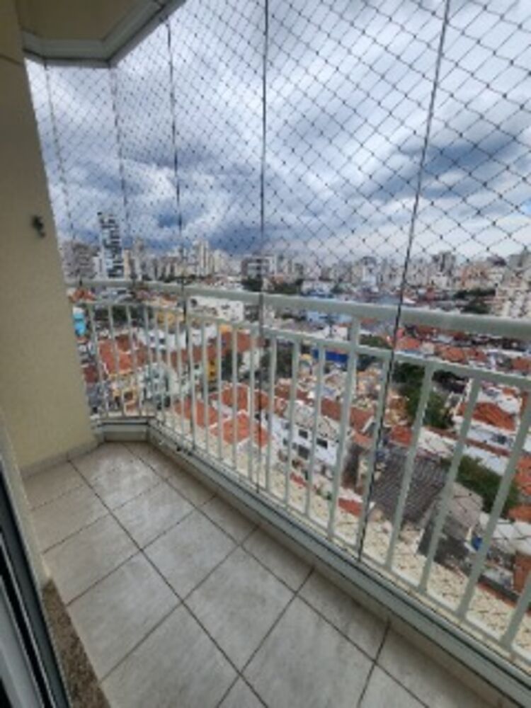 Apartamento, 3 quartos, 102 m² - Foto 1