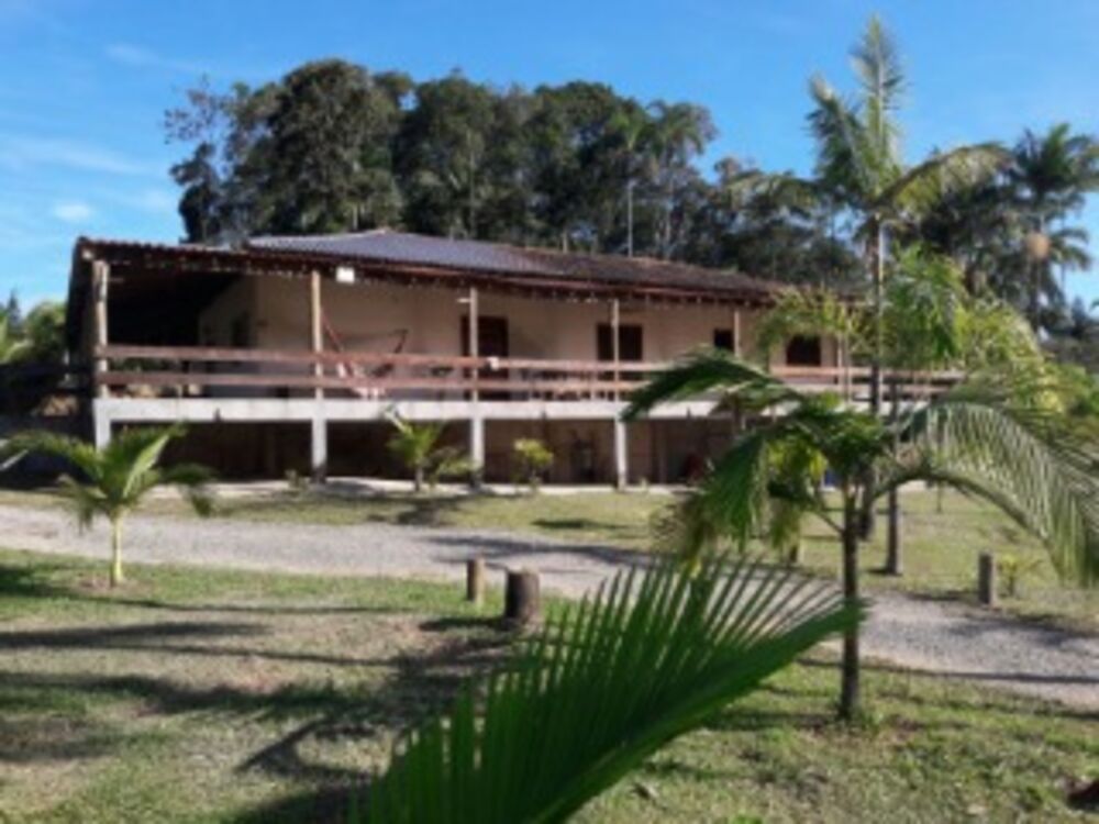 Sítio à venda com 4 quartos, 300m² - Foto 4