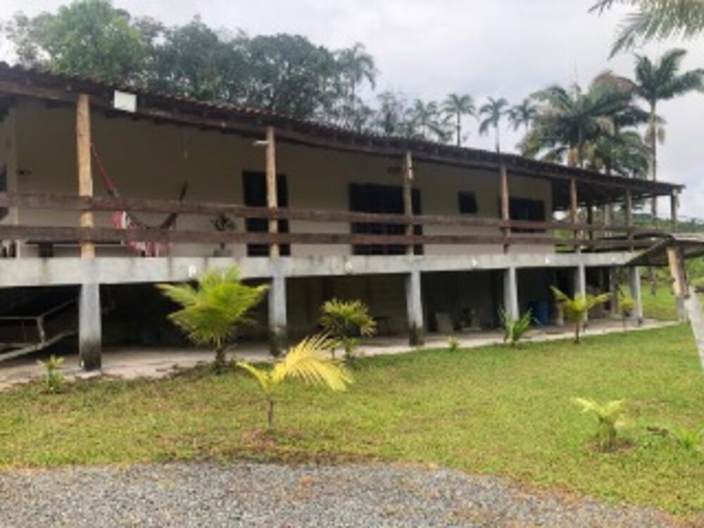 Sítio à venda com 4 quartos, 300m² - Foto 8