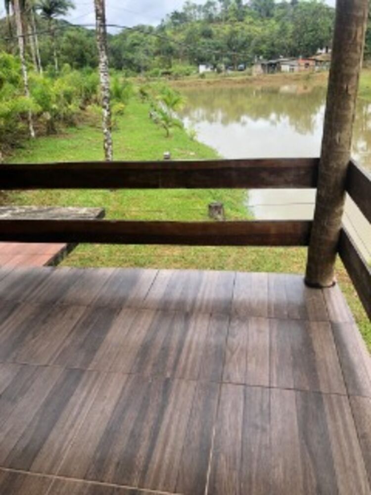 Sítio à venda com 4 quartos, 300m² - Foto 12
