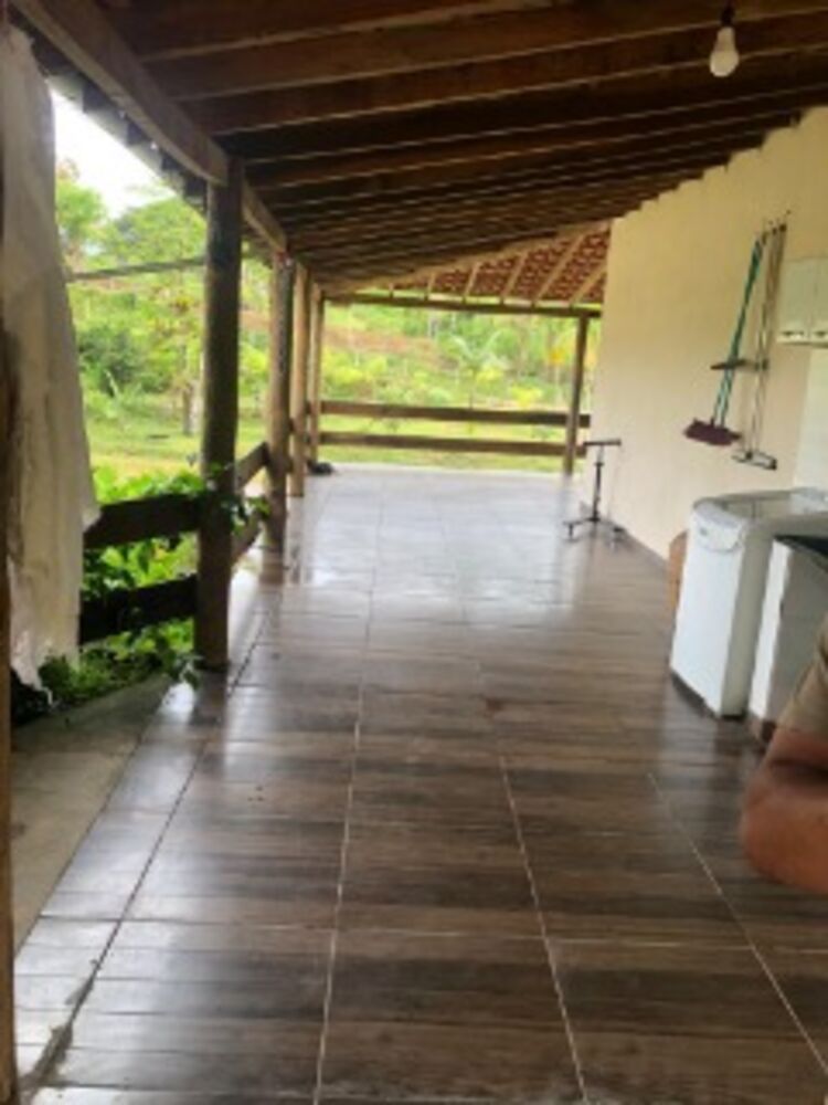 Sítio à venda com 4 quartos, 300m² - Foto 14