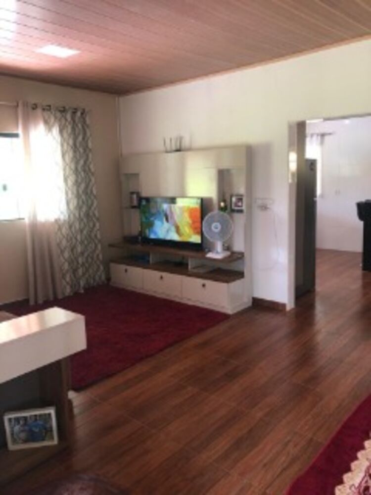Sítio à venda com 4 quartos, 300m² - Foto 16