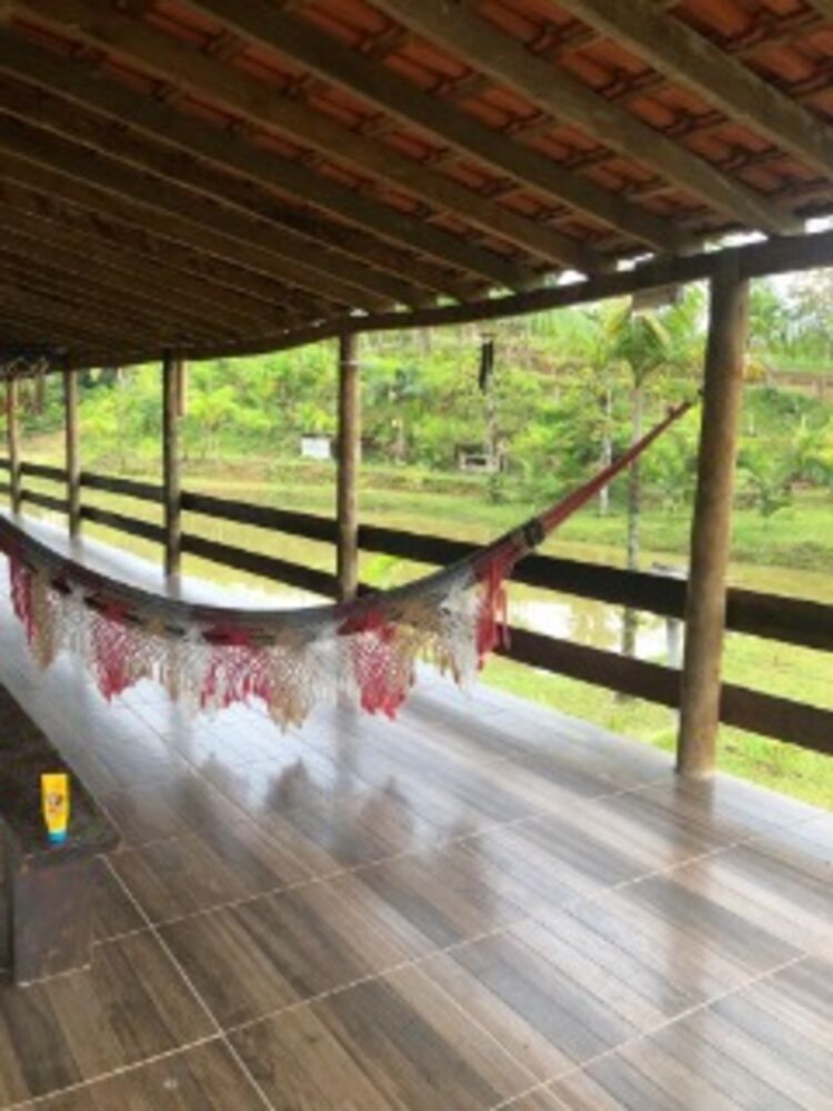 Sítio à venda com 4 quartos, 300m² - Foto 9