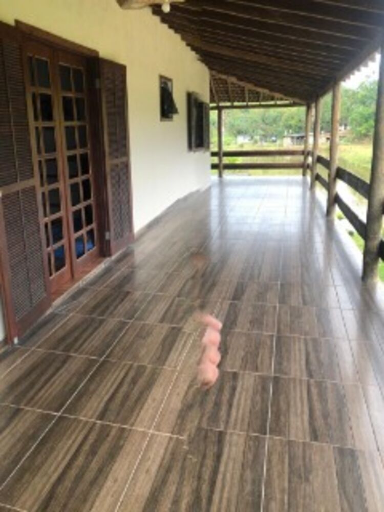 Sítio à venda com 4 quartos, 300m² - Foto 11