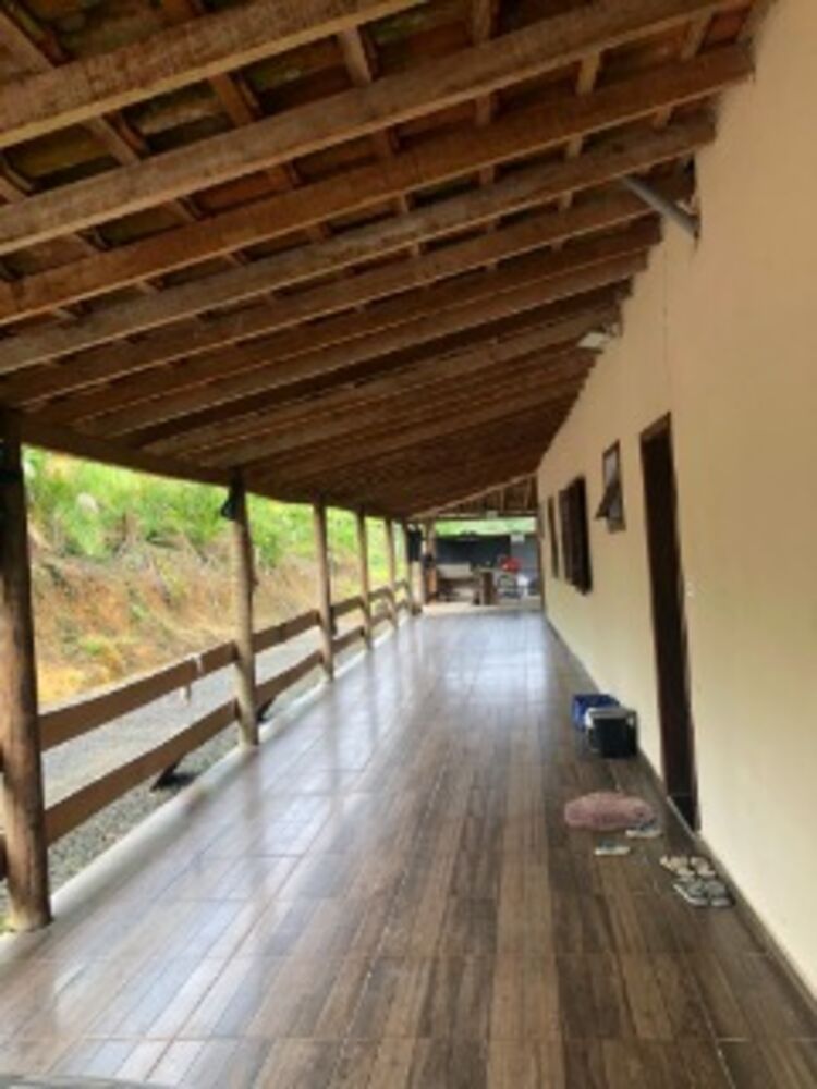 Sítio à venda com 4 quartos, 300m² - Foto 10