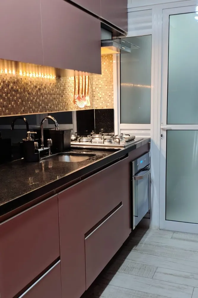 Apartamento, 2 quartos, 92 m² - Foto 7