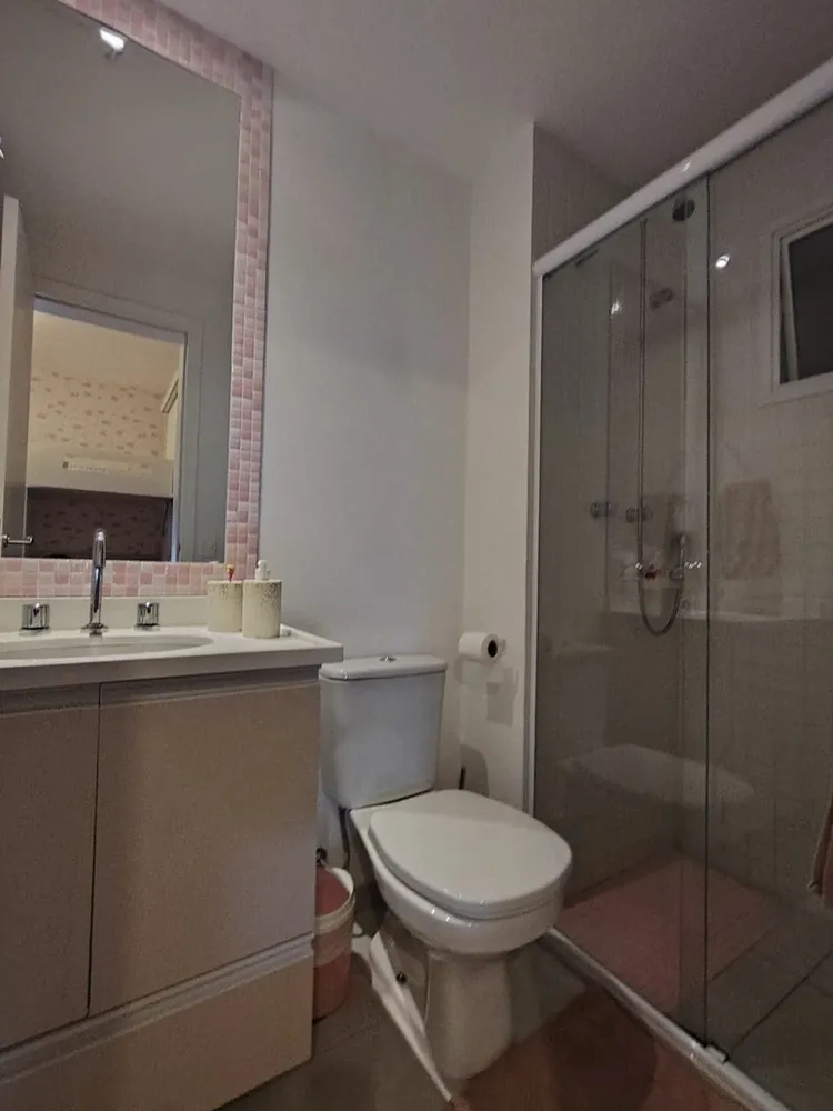 Apartamento, 2 quartos, 92 m² - Foto 12