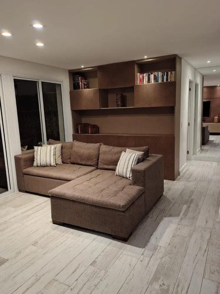 Apartamento, 2 quartos, 92 m² - Foto 6
