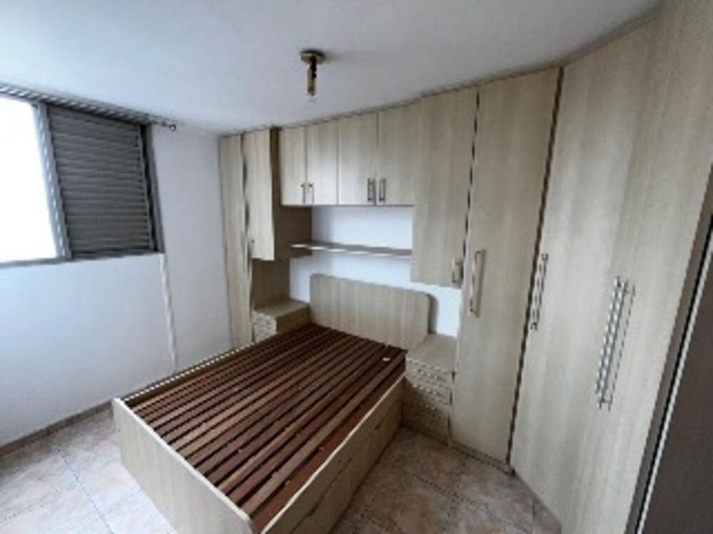 Apartamento, 2 quartos, 60 m² - Foto 6
