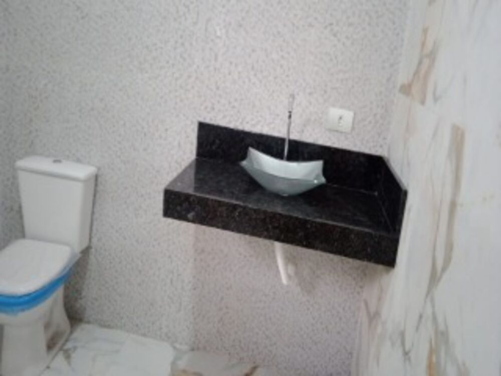 Casa à venda com 3 quartos, 177m² - Foto 8