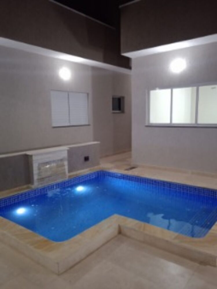 Casa à venda com 3 quartos, 177m² - Foto 20